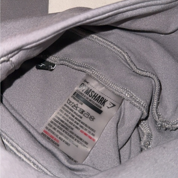 Gymshark whitney simmons grey legging - Picture 3 of 3